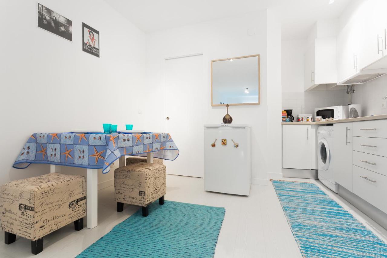 Apartment Alfama & Lissabon